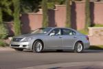 Lexus LS460L 2010 года